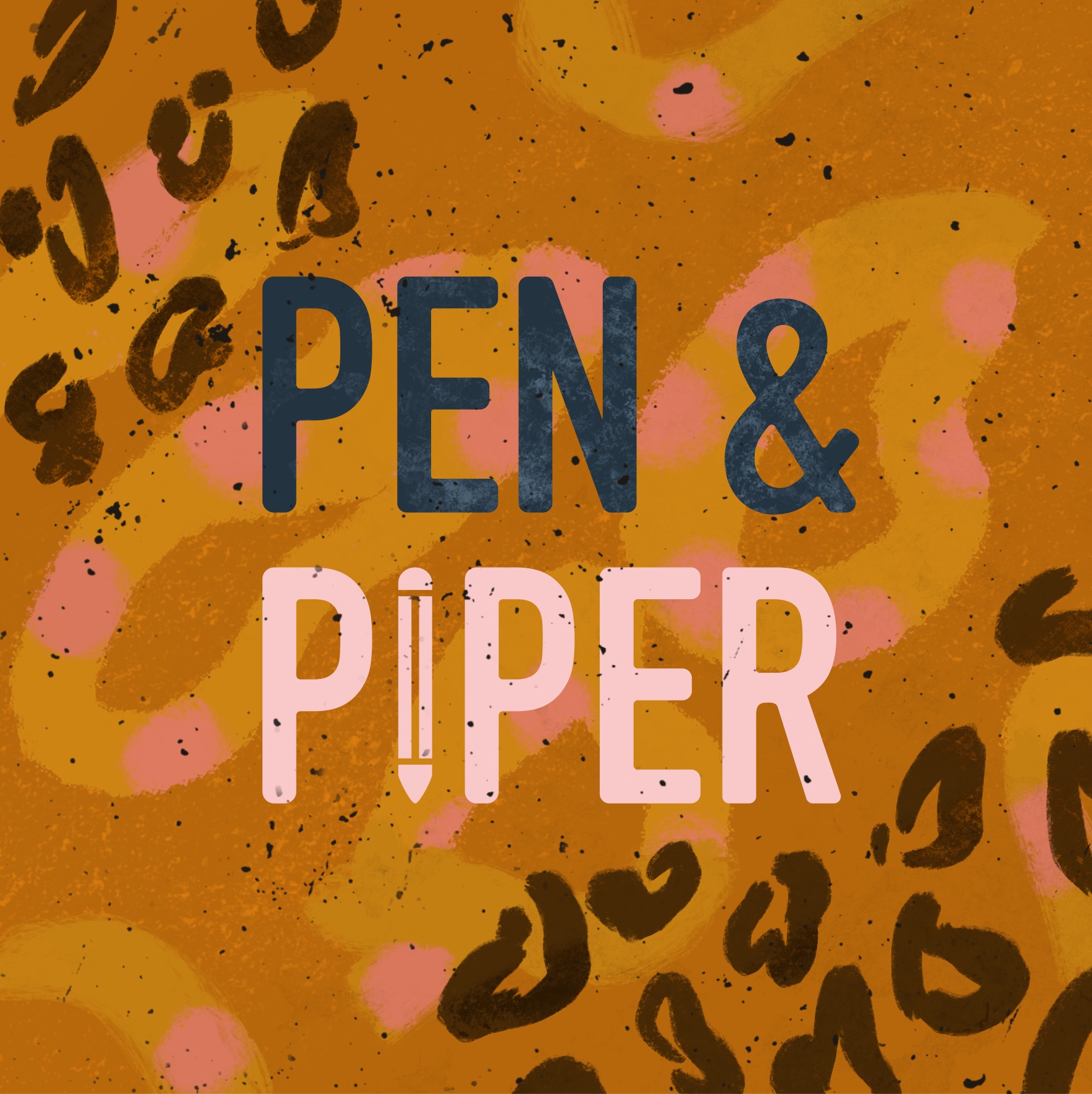 Pen & Piper Studio